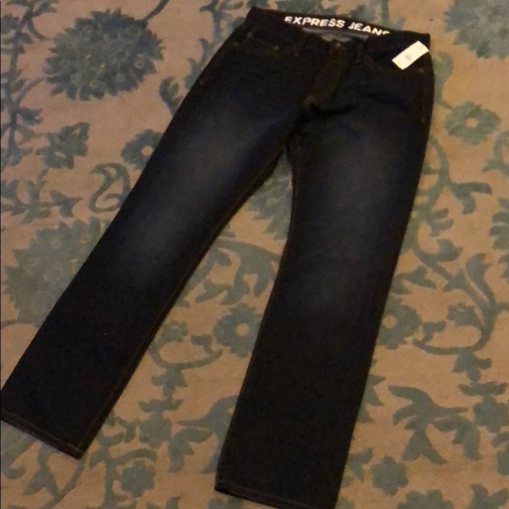 Men Express Jeans